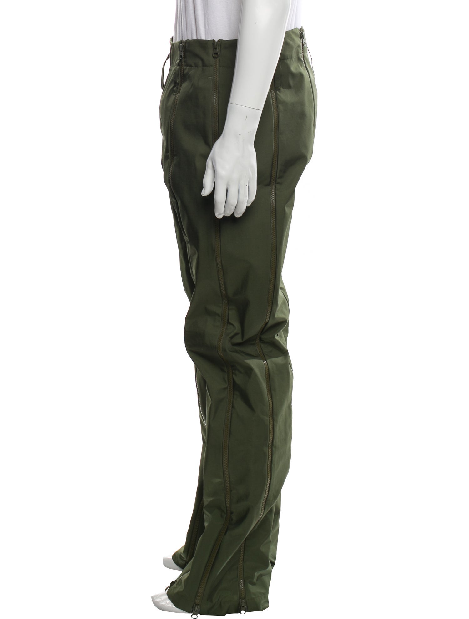 Post Archive Faction (PAF) Pants