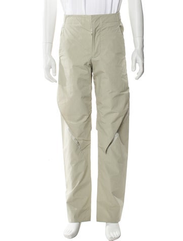 Post Archive Faction (Paf) Pants Chinos S