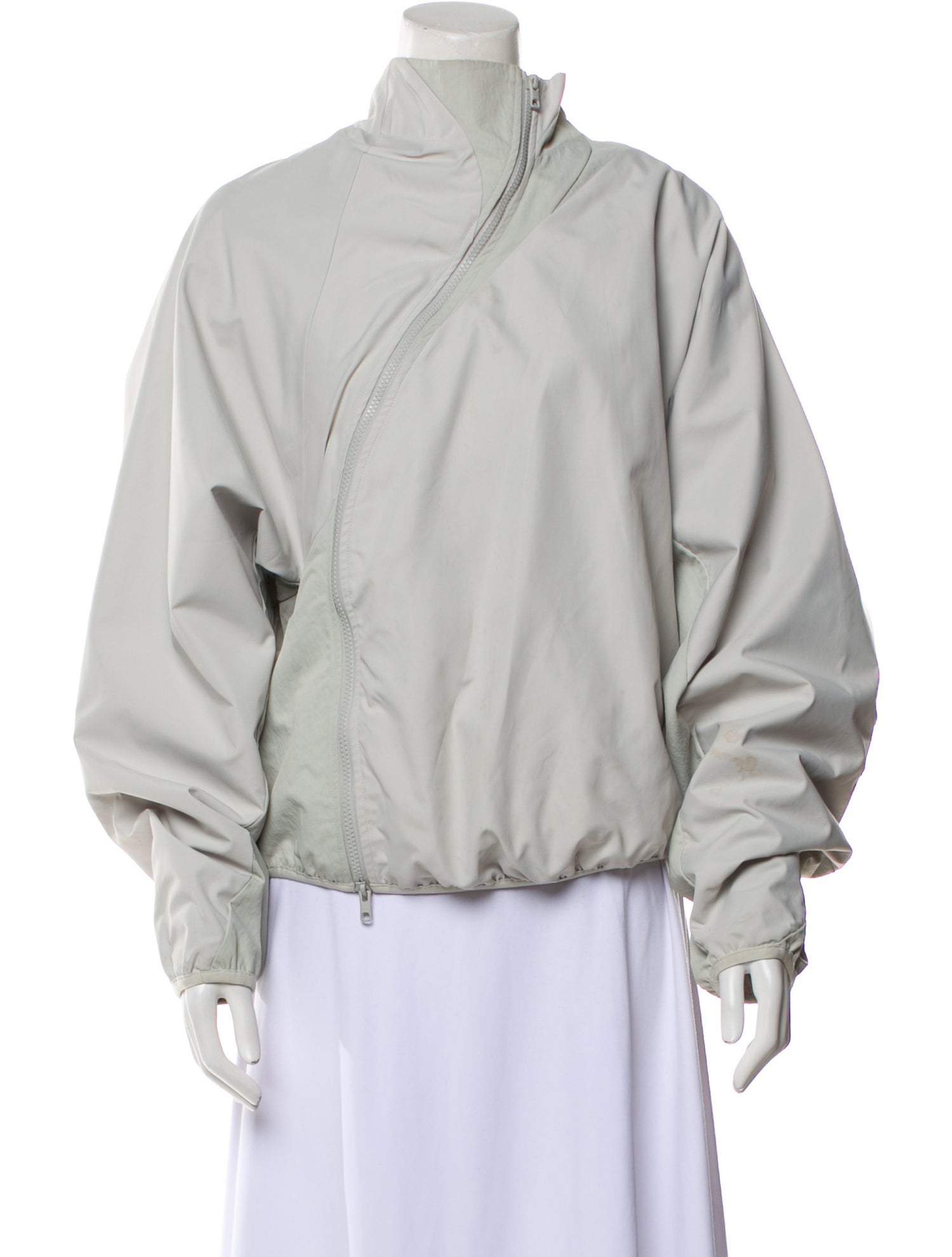 Post Archive Faction (PAF) Bomber Jacket