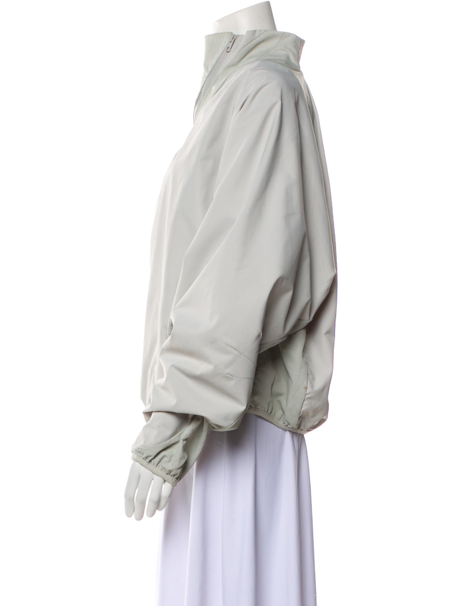 Post Archive Faction (PAF) Bomber Jacket