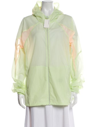 Post Archive Faction (PAF) Nylon Jacket