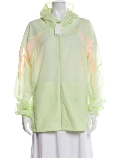 Post Archive Faction (PAF) Nylon Jacket