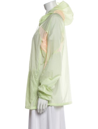 Post Archive Faction (PAF) Nylon Jacket