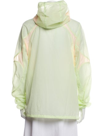 Post Archive Faction (PAF) Nylon Jacket