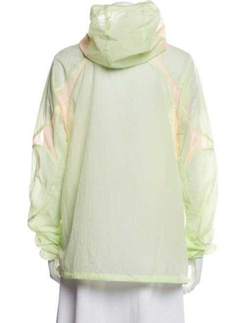 Post Archive Faction (PAF) Nylon Jacket