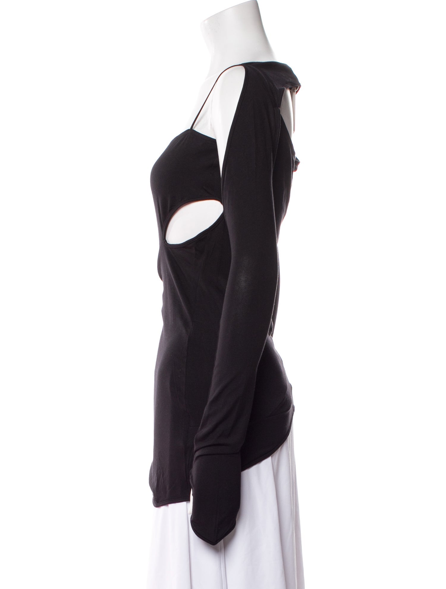 Post Archive Faction (PAF) Square Neckline Sleeveless Top w/ Tags