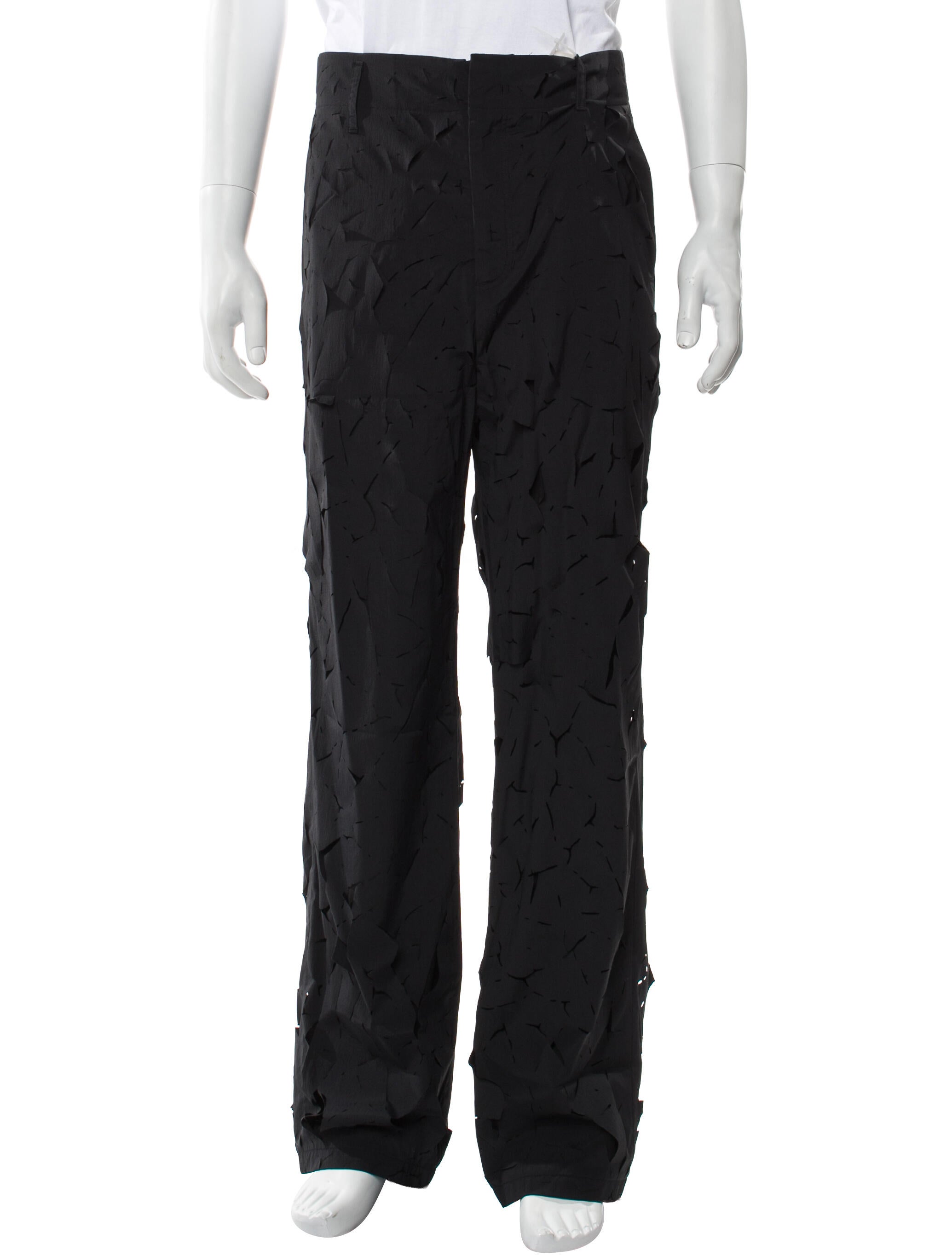 Post Archive Faction (PAF) Pants