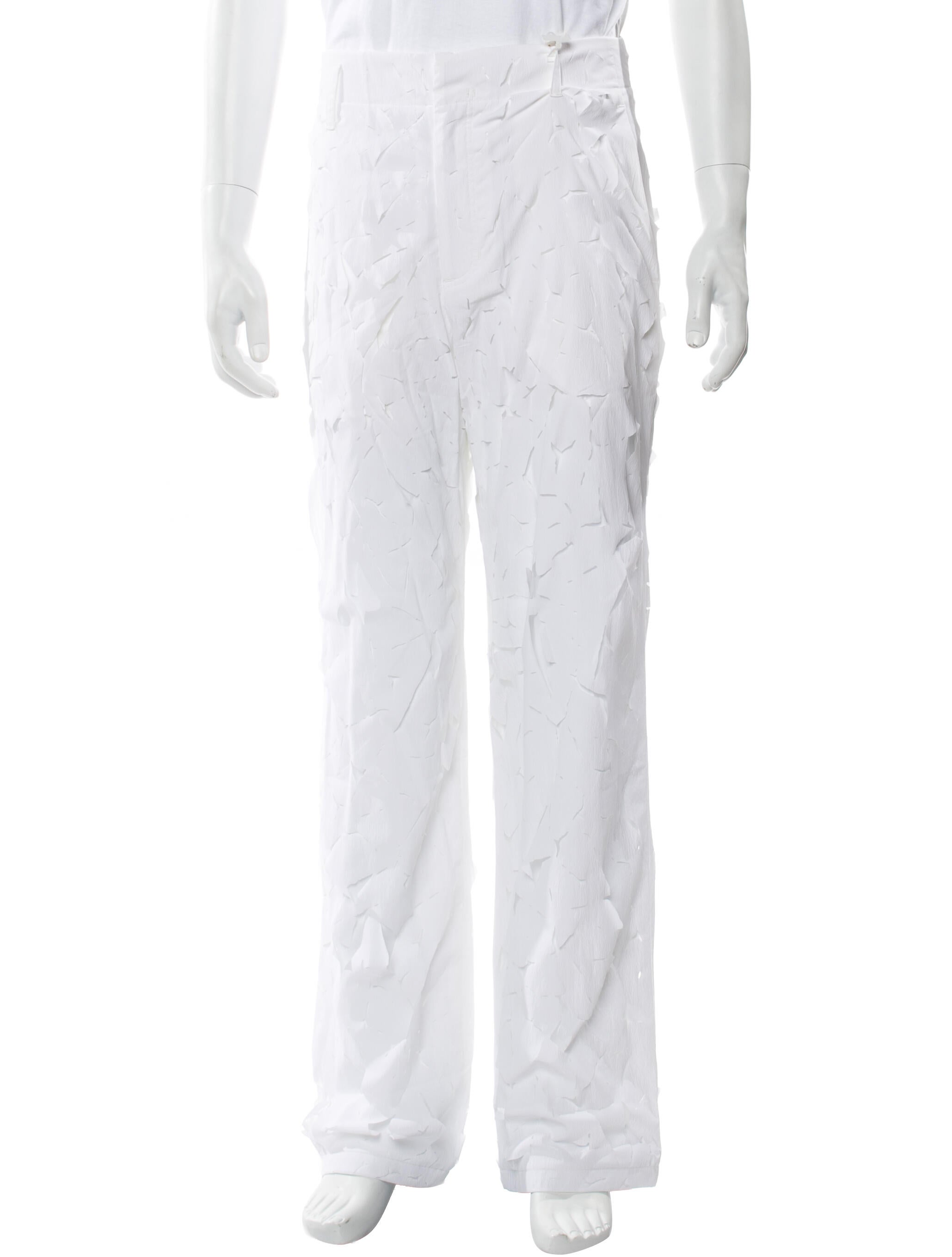 Post Archive Faction (PAF) Pants