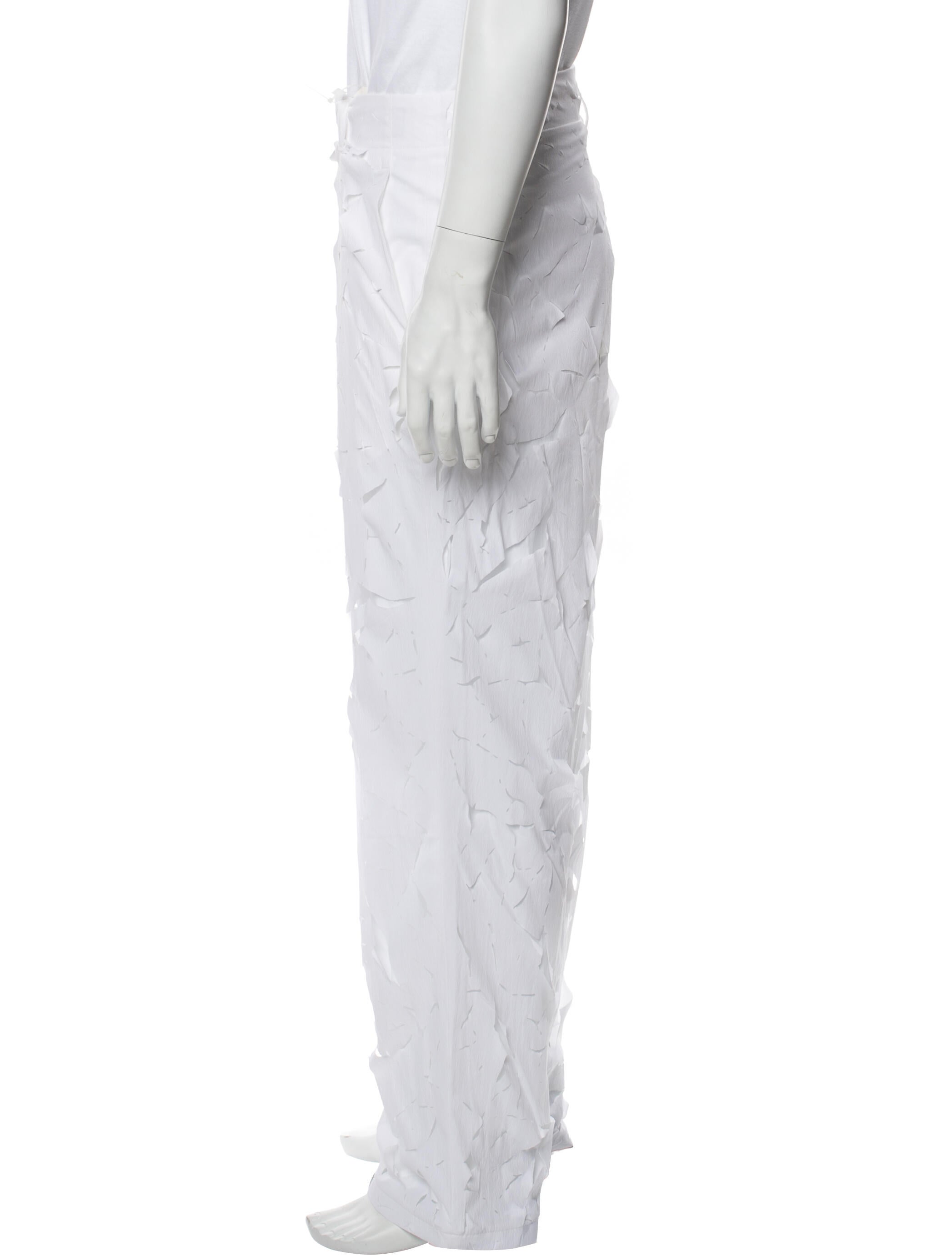 Post Archive Faction (PAF) Pants