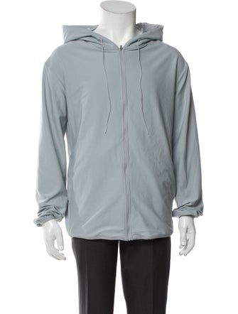 Post Archive Faction (PAF) Crew Neck Long Sleeve Hoodie