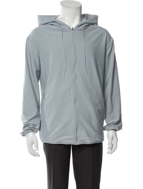 Post Archive Faction (PAF) Crew Neck Long Sleeve Hoodie