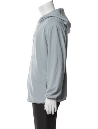 Post Archive Faction (PAF) Crew Neck Long Sleeve Hoodie