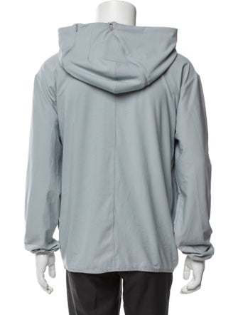 Post Archive Faction (PAF) Crew Neck Long Sleeve Hoodie