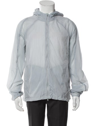 Post Archive Faction (PAF) Windbreaker