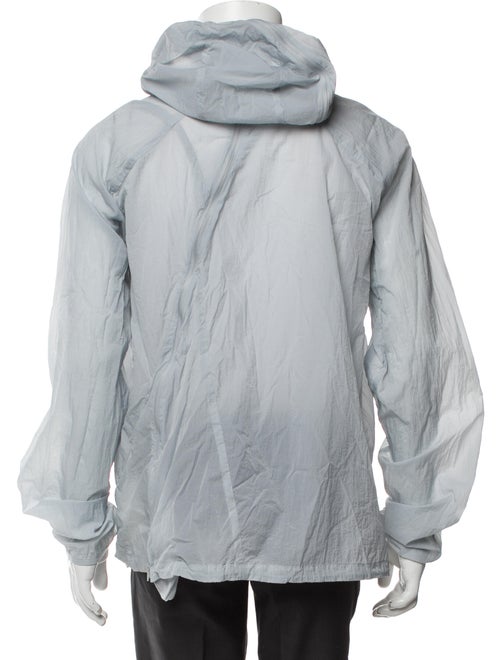 Post Archive Faction (PAF) Windbreaker