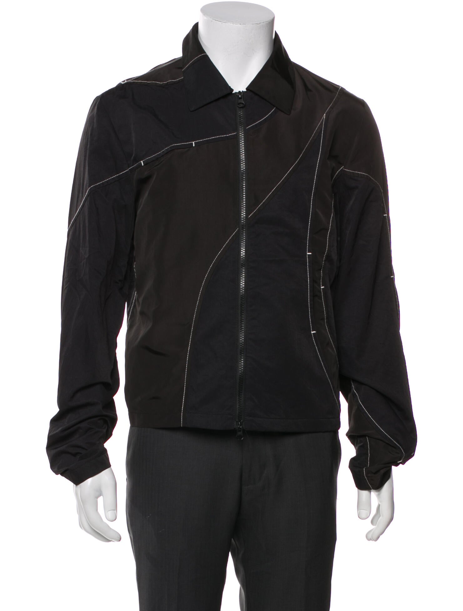 Post Archive Faction (PAF) Moto Jacket