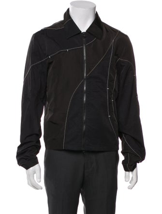 Post Archive Faction (PAF) Moto Jacket