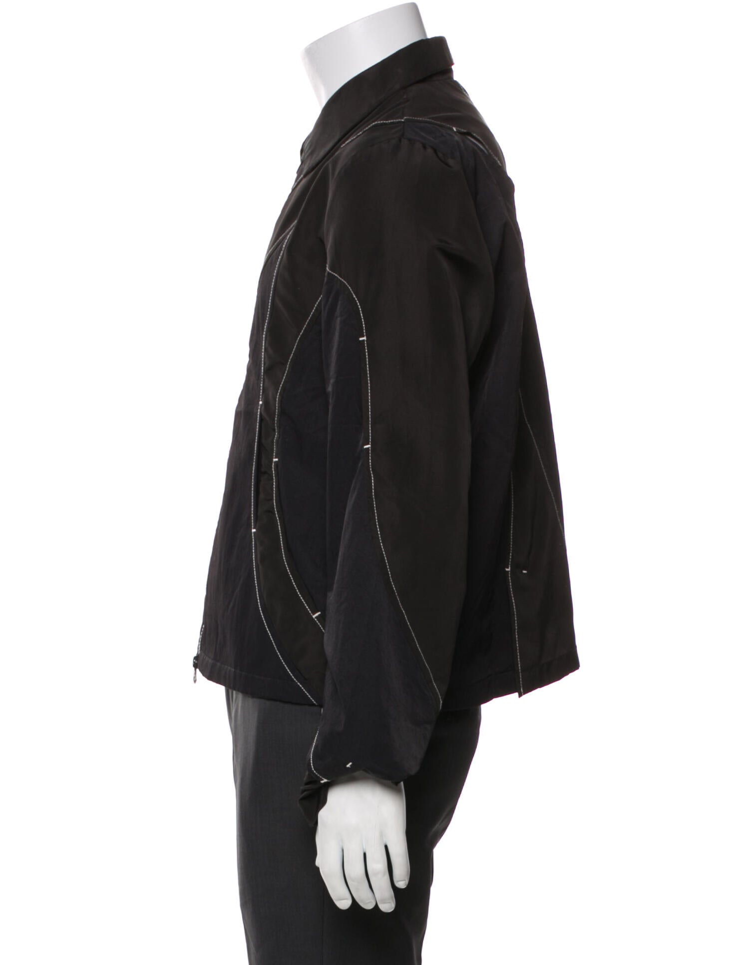 Post Archive Faction (PAF) Moto Jacket