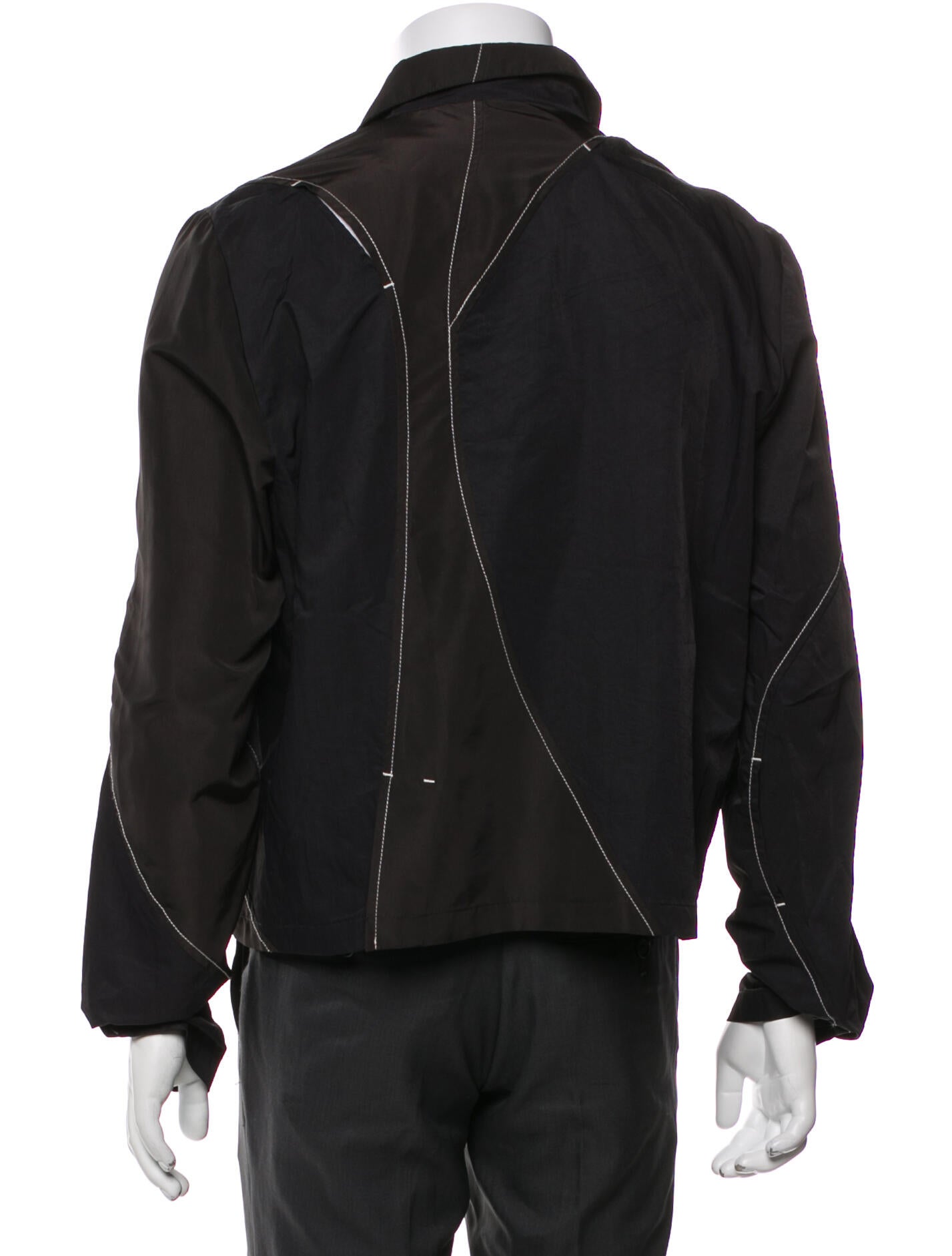 Post Archive Faction (PAF) Moto Jacket