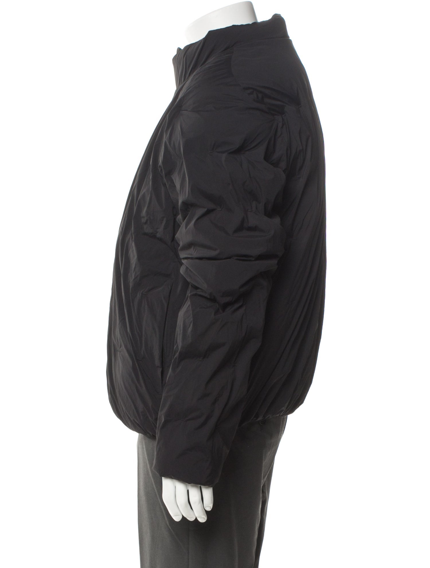 Post Archive Faction (PAF) Windbreaker