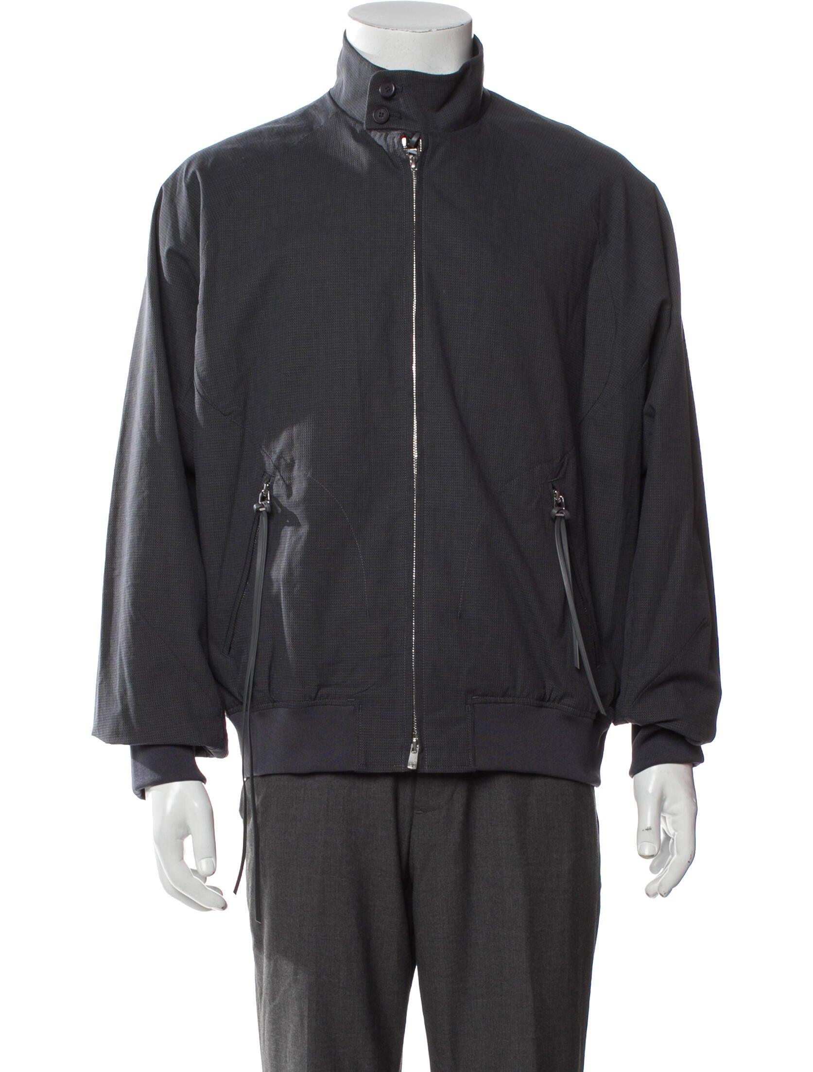 Post Archive Faction (PAF) Windbreaker w/ Tags