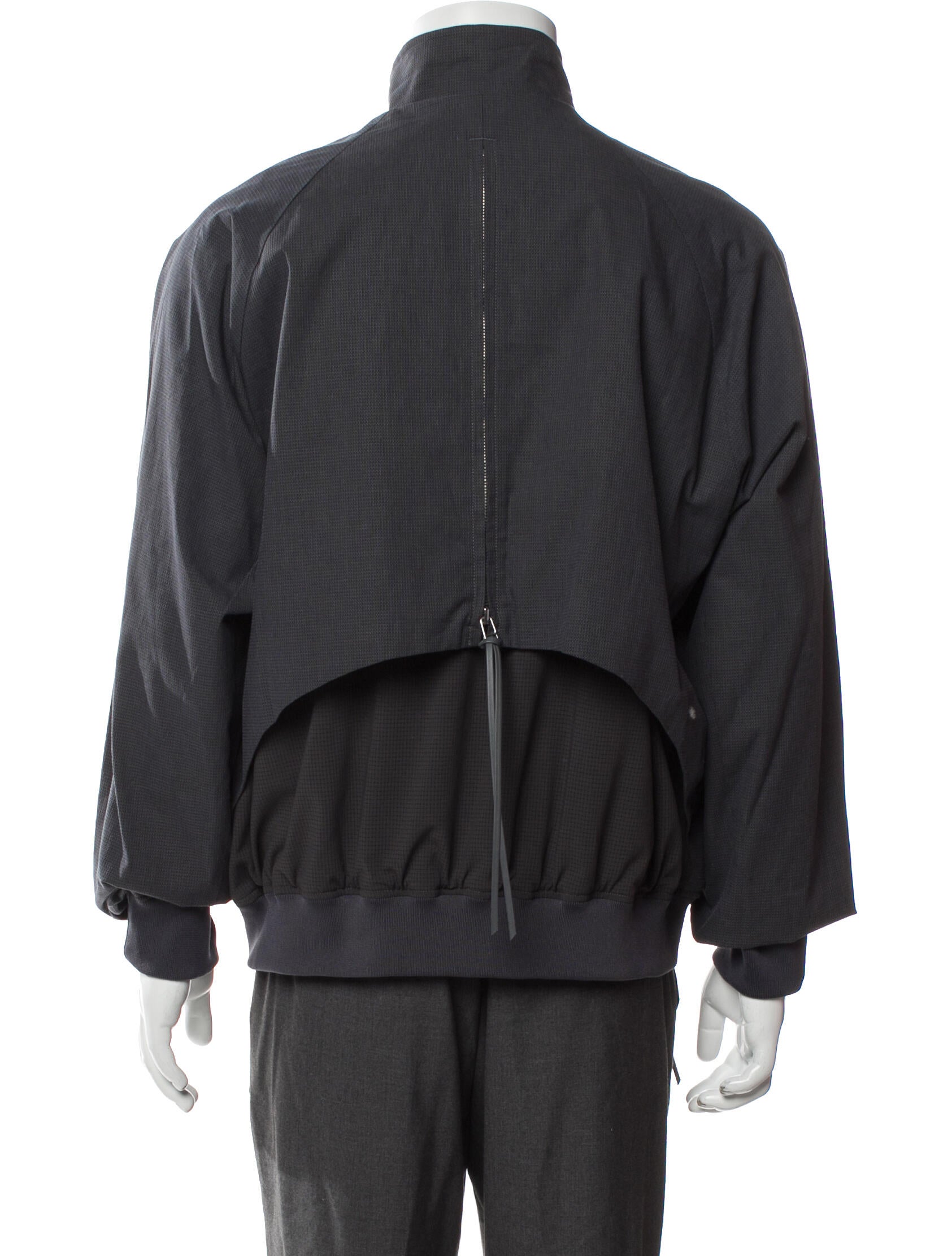 Post Archive Faction (PAF) Windbreaker w/ Tags