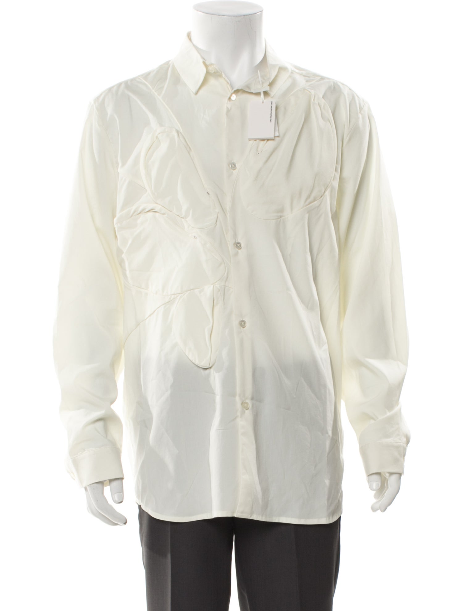 Post Archive Faction (PAF) Long Sleeve Shirt