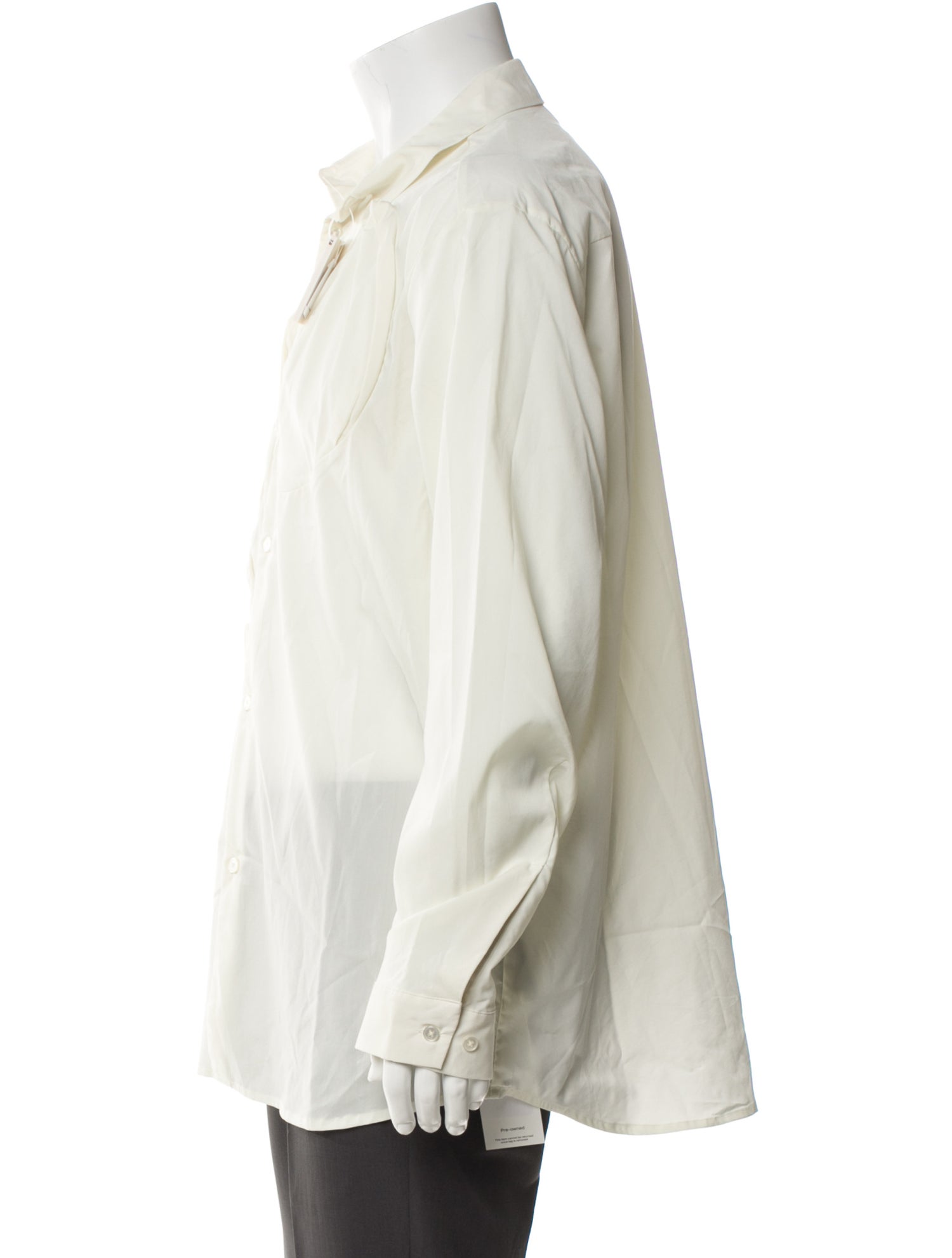 Post Archive Faction (PAF) Long Sleeve Shirt