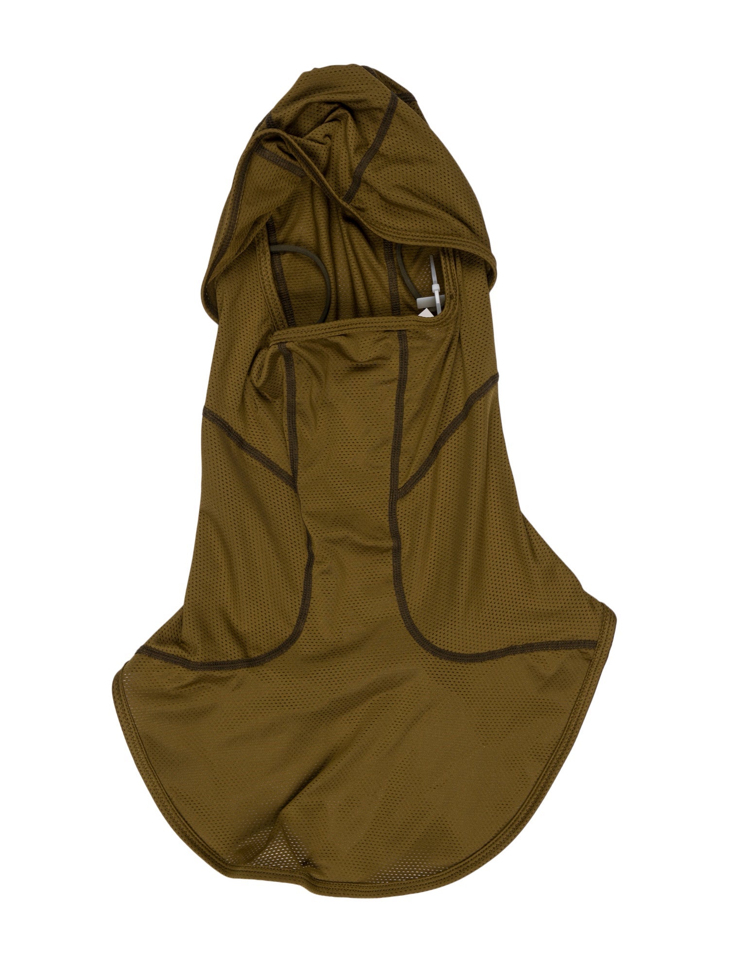 Post Archive Faction (PAF) Balaclava Mask