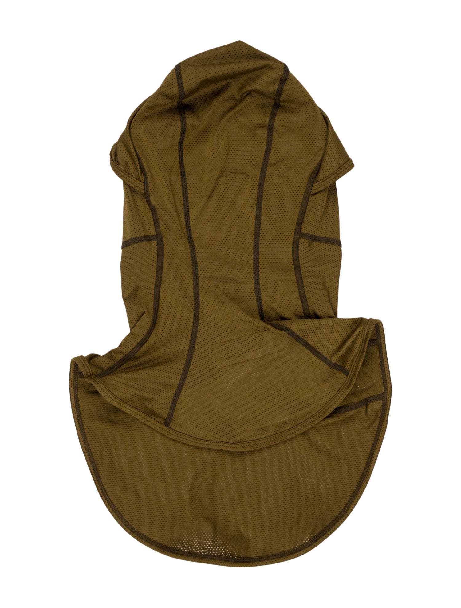 Post Archive Faction (PAF) Balaclava Mask