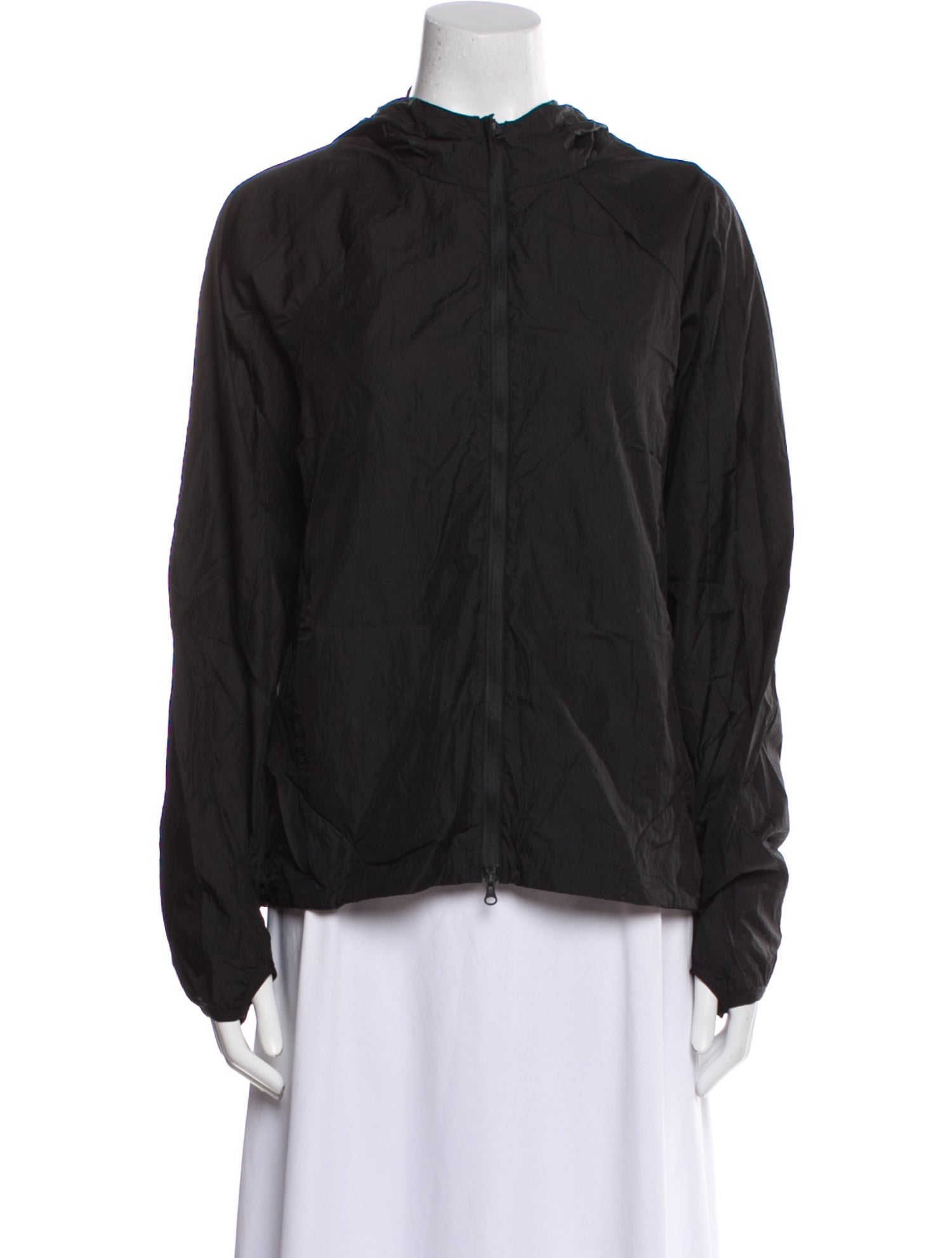 Post Archive Faction (PAF) Jacket