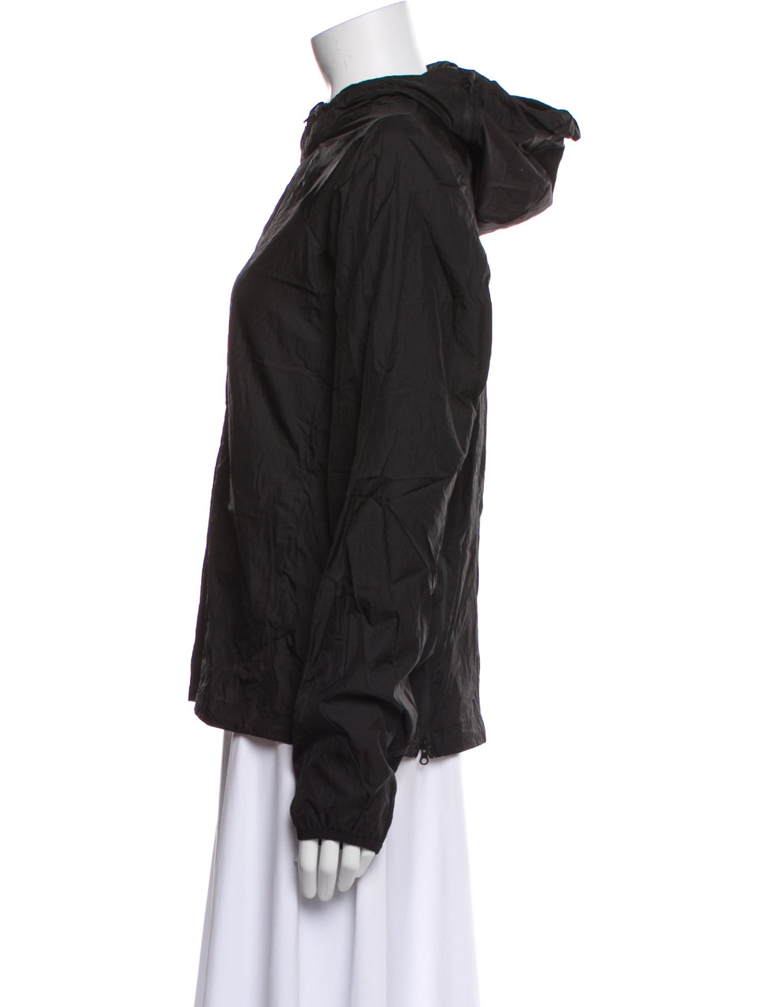 Post Archive Faction (PAF) Jacket