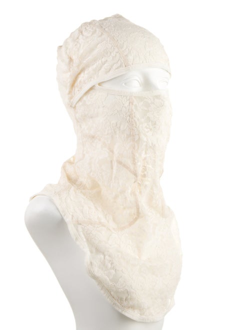 Post Archive Faction (PAF) Ski Mask