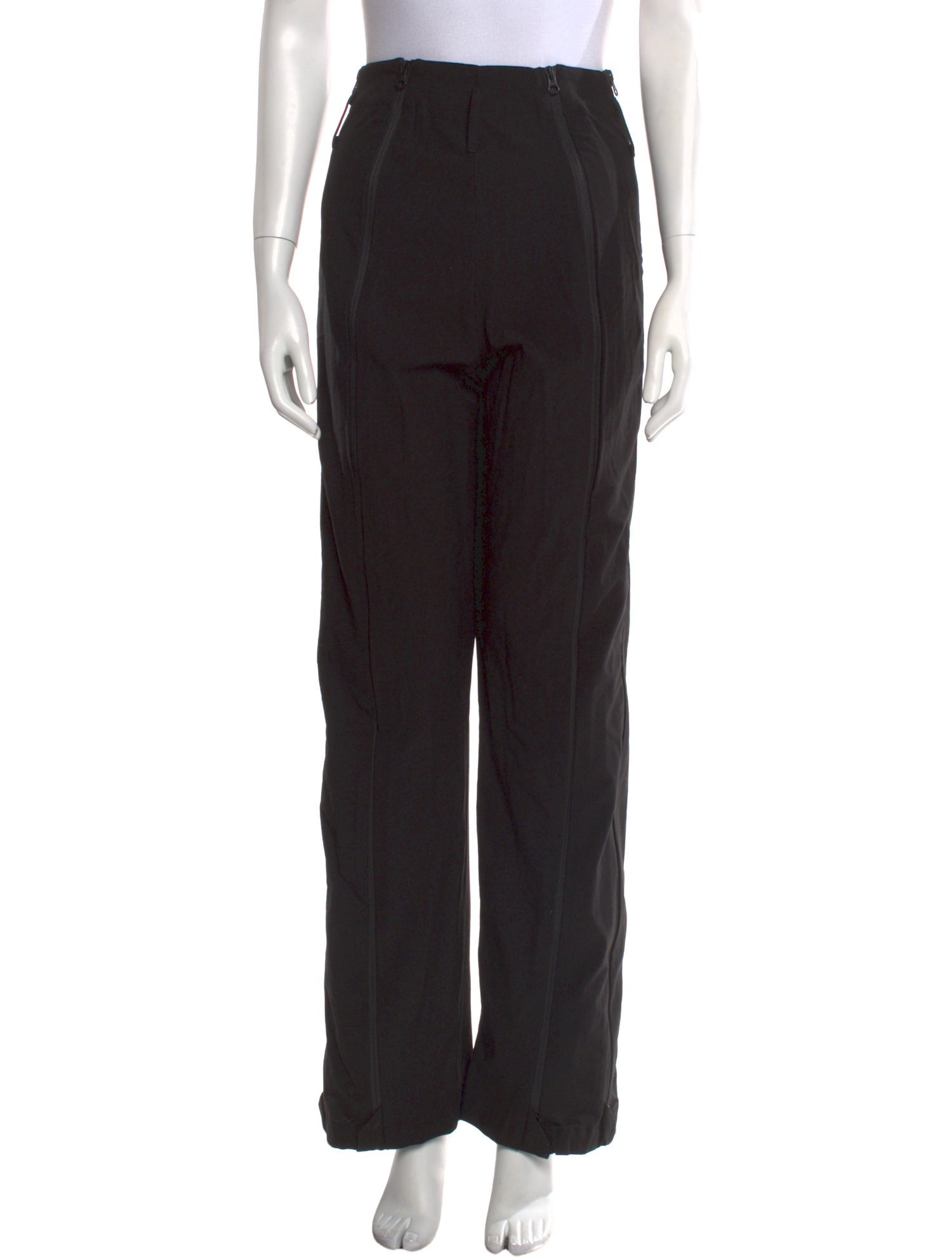 Post Archive Faction (PAF) Wide Leg Pants