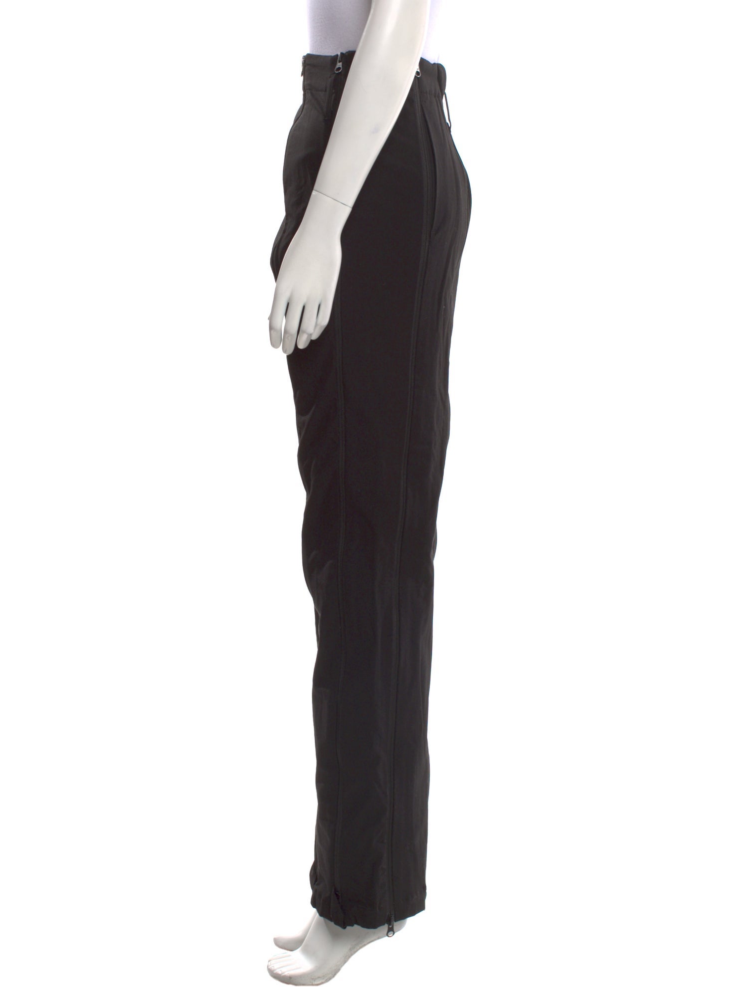 Post Archive Faction (PAF) Wide Leg Pants