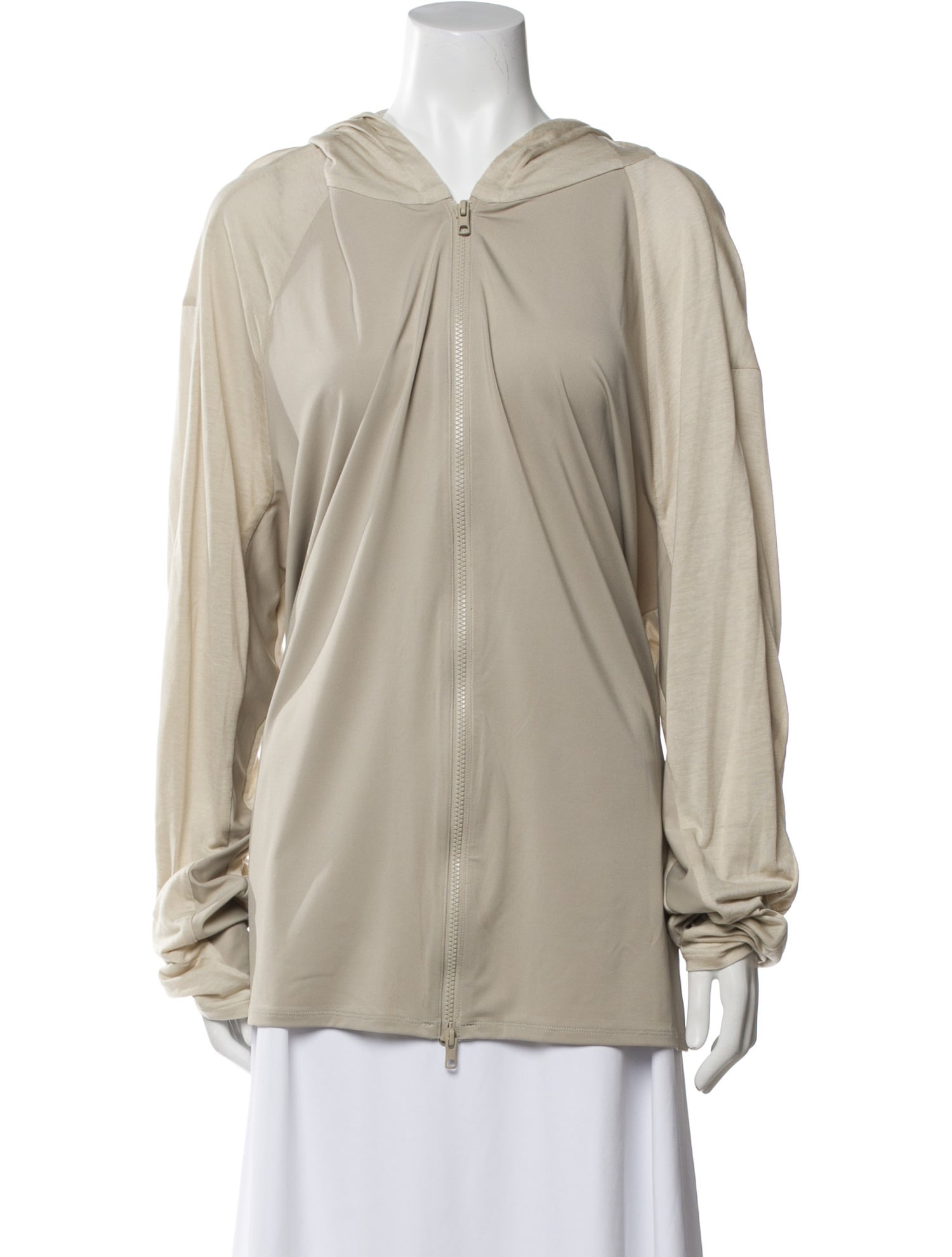 Post Archive Faction (PAF) Jacket