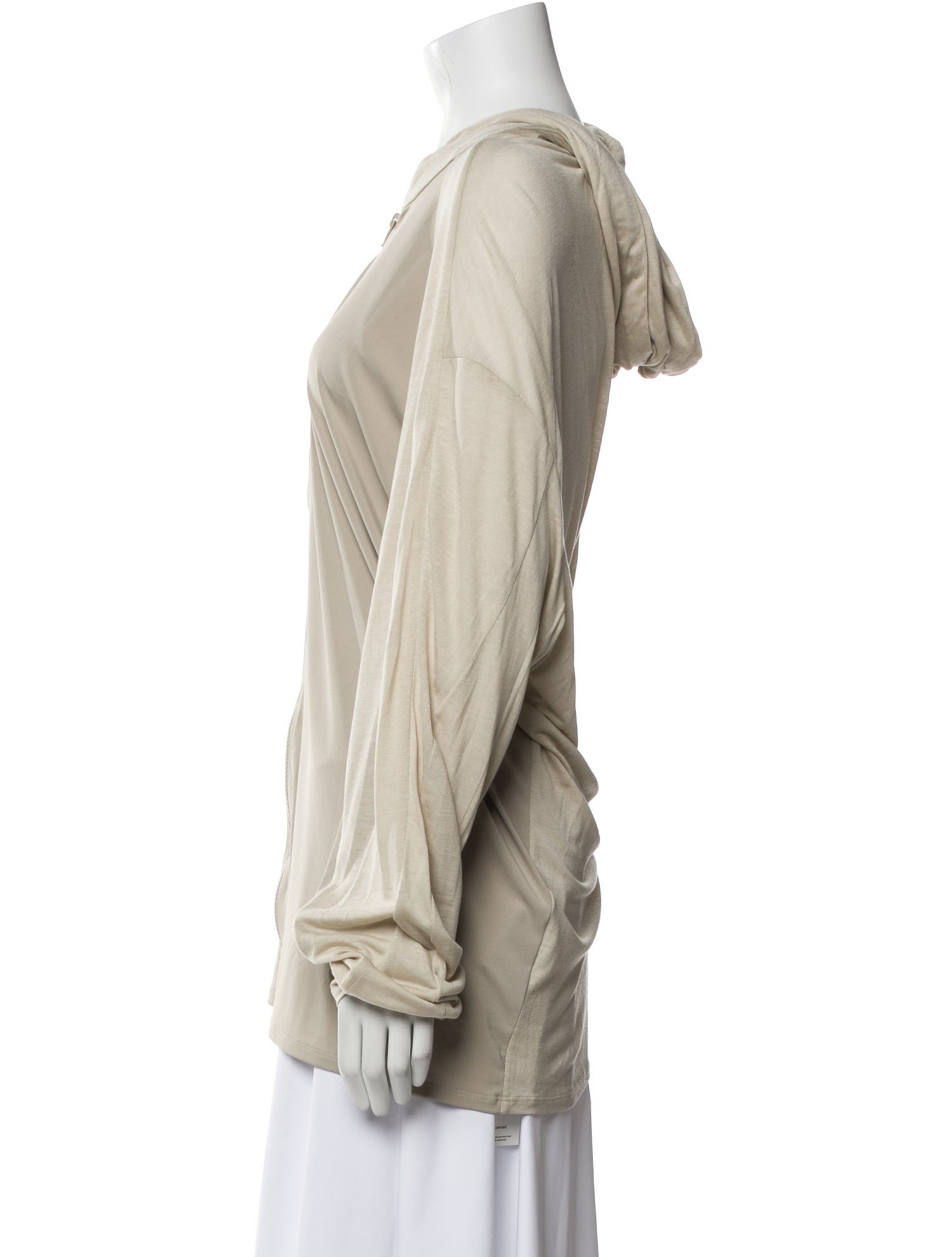 Post Archive Faction (PAF) Jacket