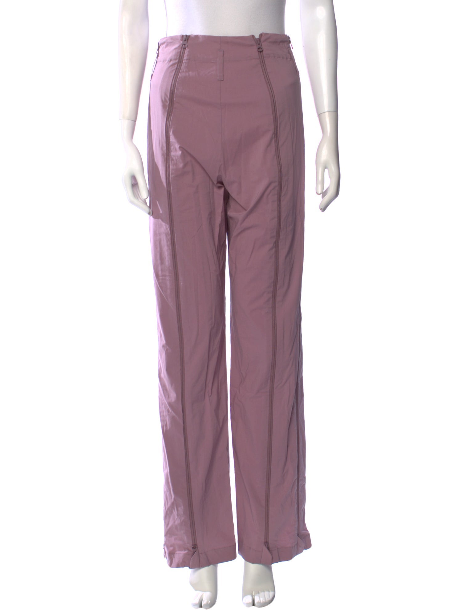 Post Archive Faction (PAF) Wide Leg Pants