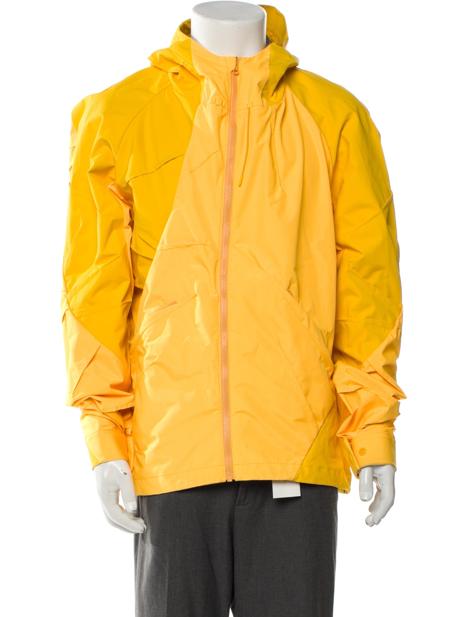 Post Archive Faction (PAF) 4.0+ Technical Center Windbreaker