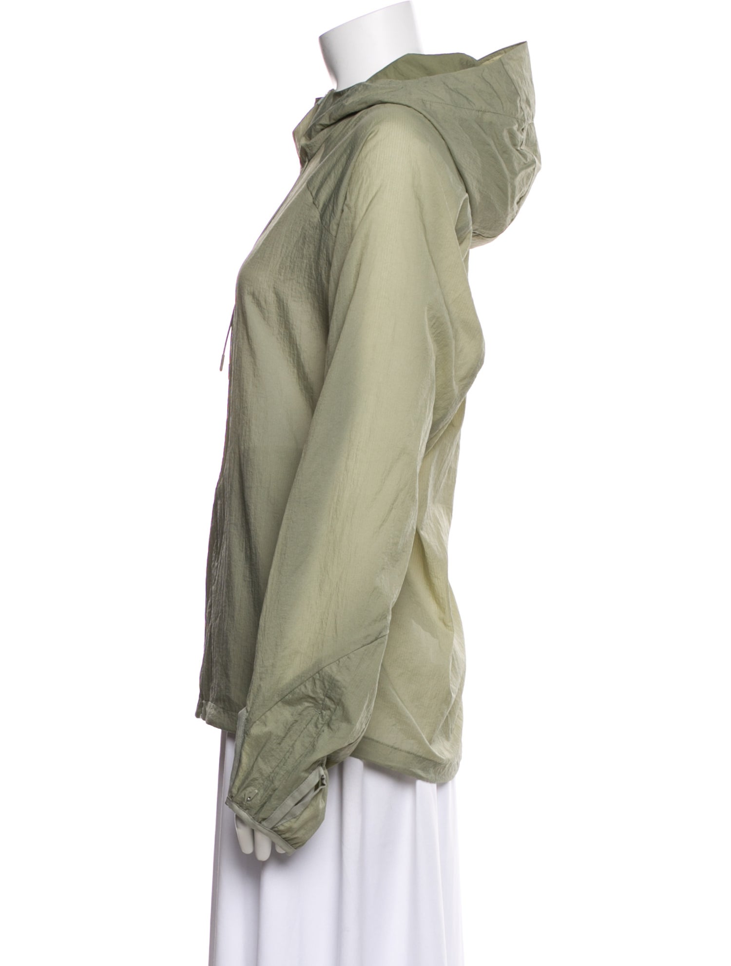 Post Archive Faction (PAF) Jacket