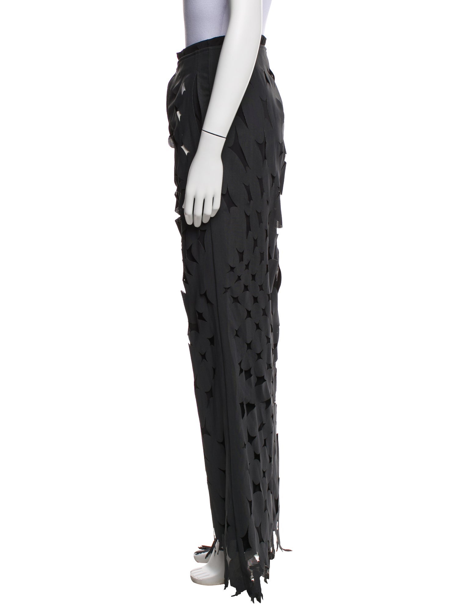 Post Archive Faction (PAF) Straight Leg Pants
