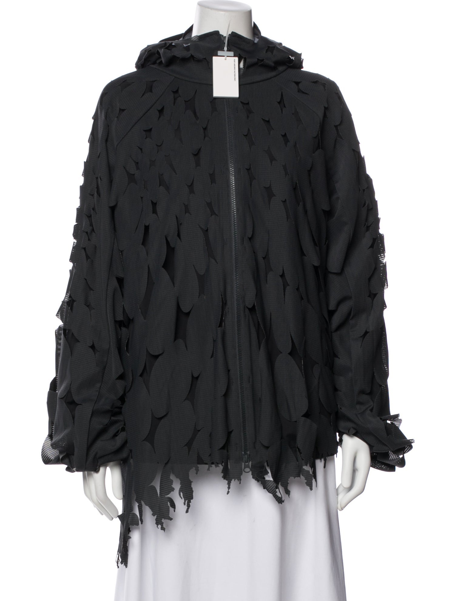 Post Archive Faction (PAF) '5.1 Technical Left' Parka w/ Tags