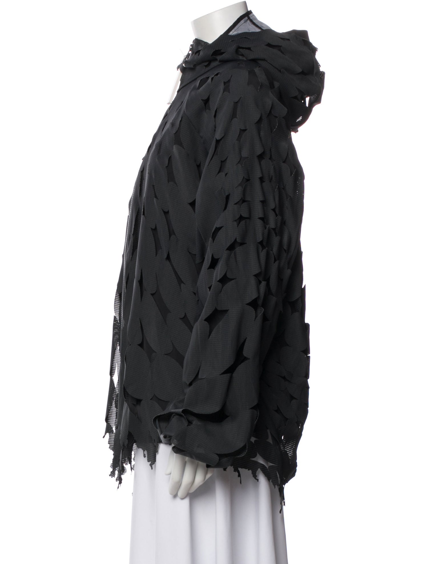 Post Archive Faction (PAF) '5.1 Technical Left' Parka w/ Tags