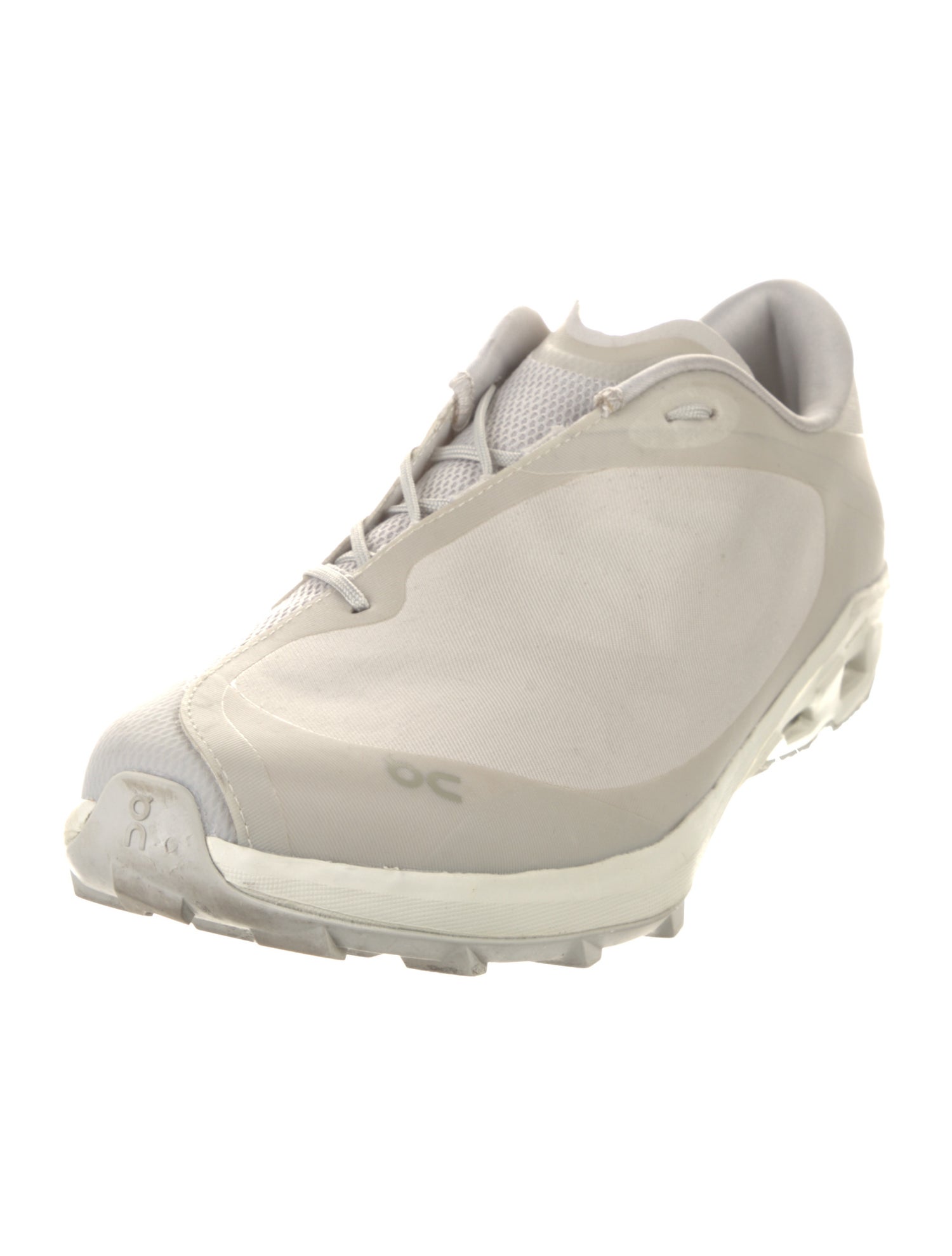 Post Archive Faction (PAF) Mesh Printed Sneakers