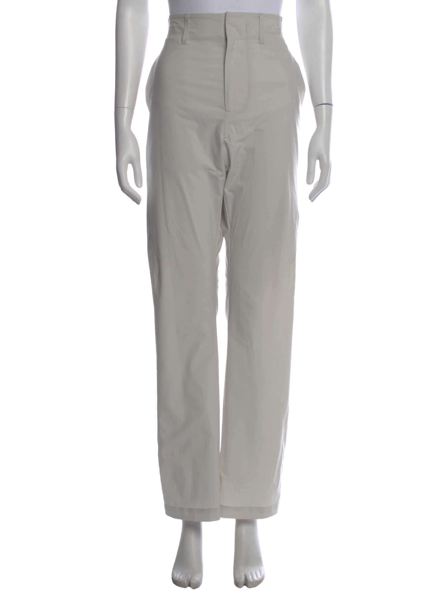 Post Archive Faction (PAF) Straight Leg Pants