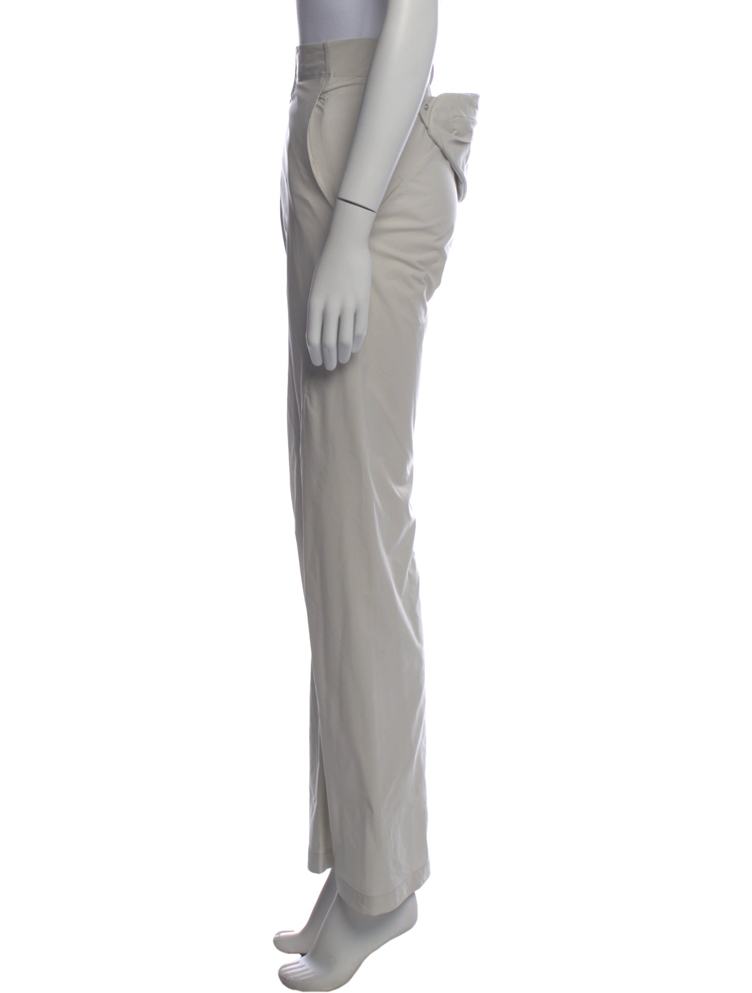 Post Archive Faction (PAF) Straight Leg Pants