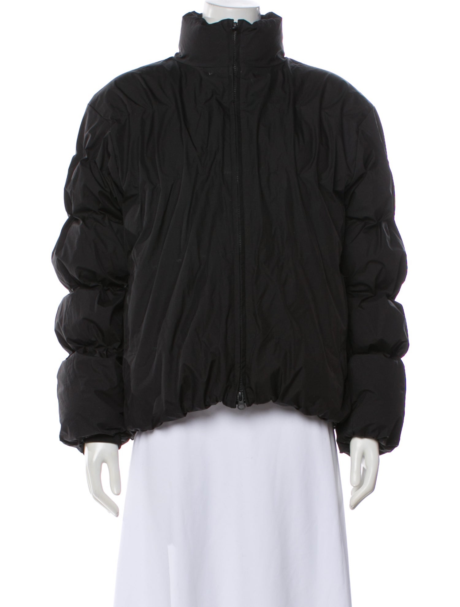 Post Archive Faction (PAF) Down Jacket