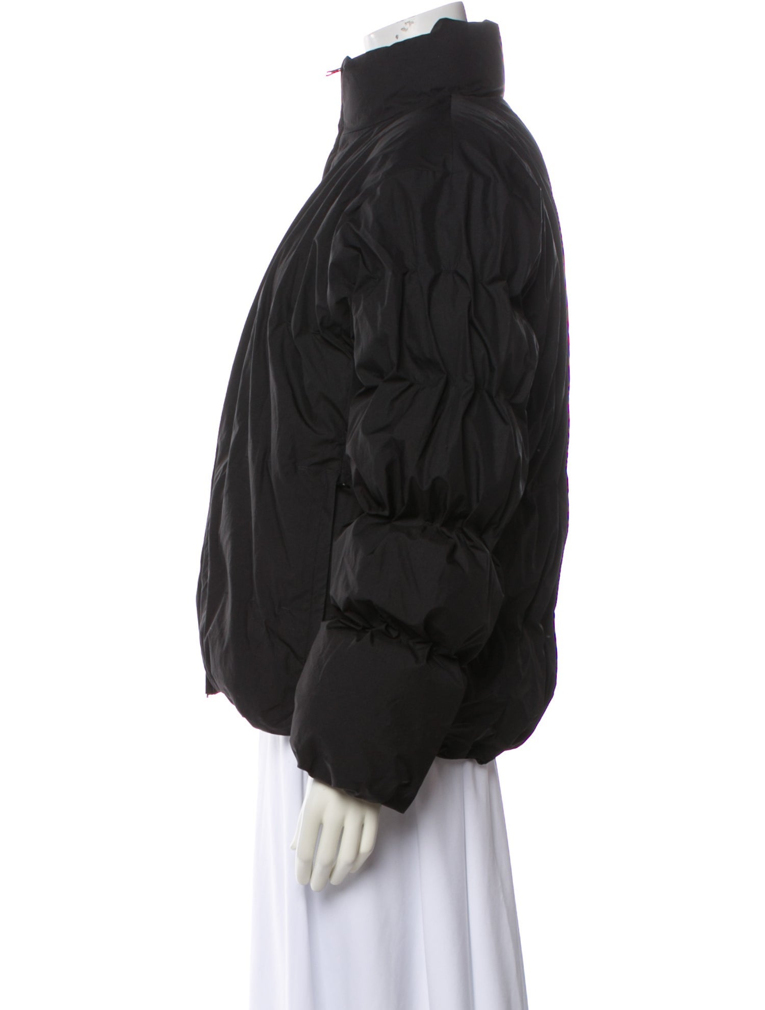 Post Archive Faction (PAF) Down Jacket