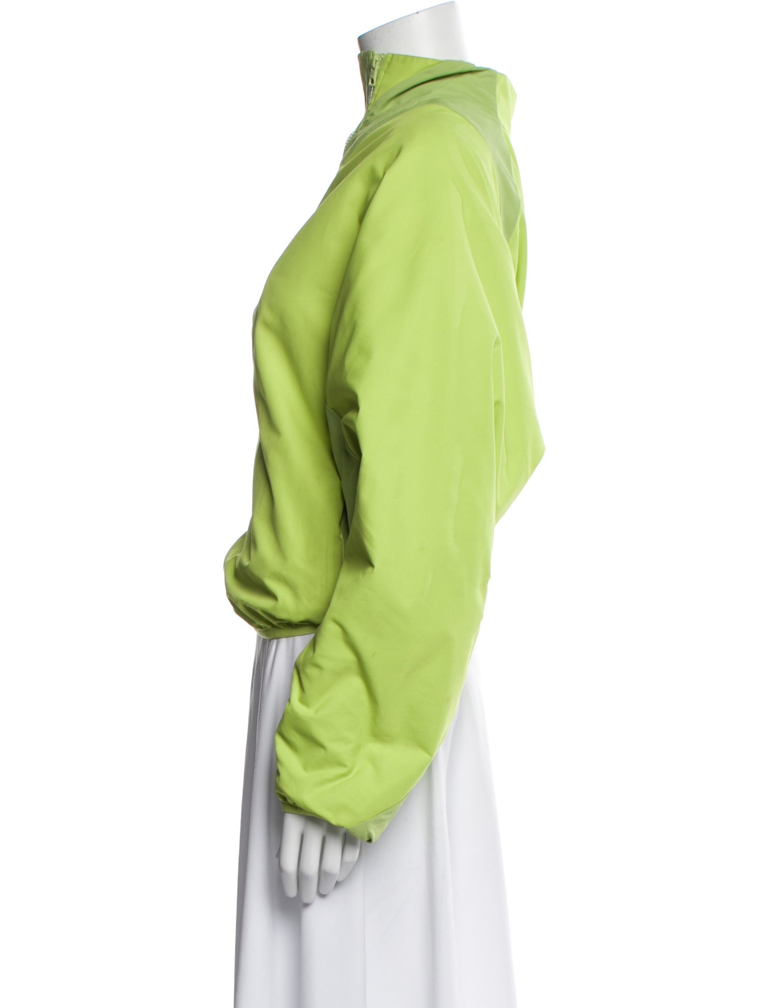Post Archive Faction (PAF) Jacket