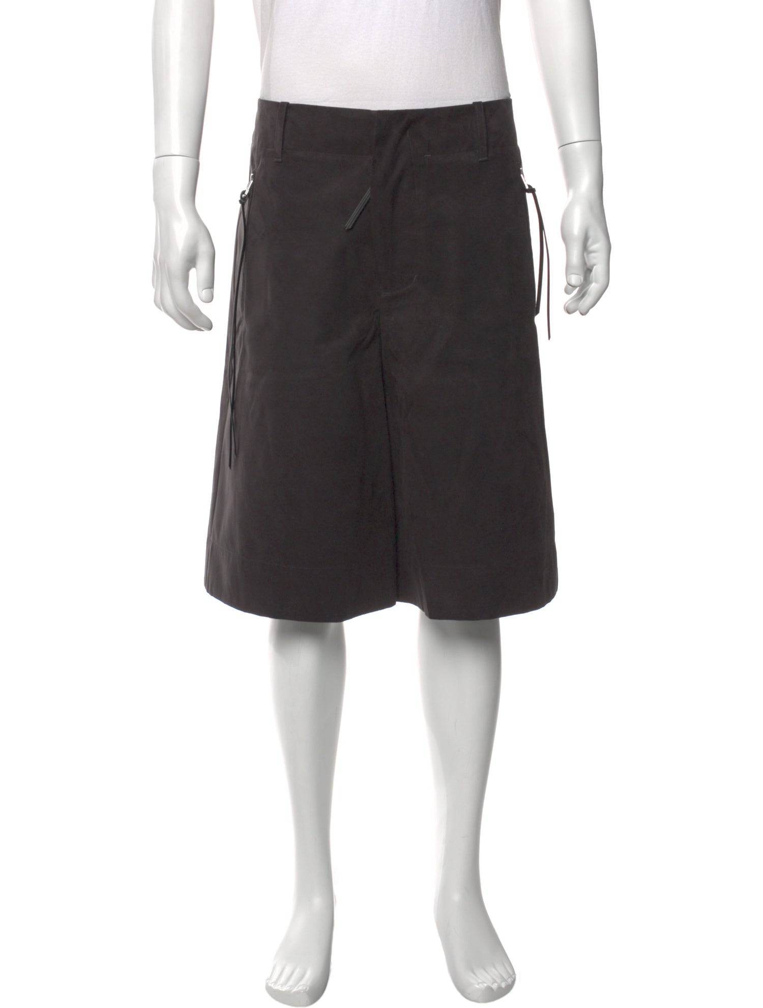 Post Archive Faction (PAF) Jogger Shorts